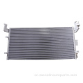 مكثف AC لـ Hyundai Sonata IV EF) 2.0 16V 01-04 OEM 97606-38001 مكثف للسيارات